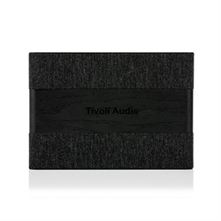 【廃番】Tivoli Audio（チボリ・オーディオ）「Model SUB」ブラック/ブラック