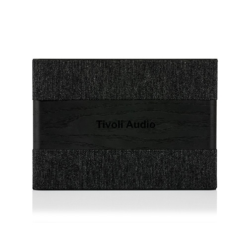 廃番】Tivoli Audio（チボリ・オーディオ）「Model SUB」ブラック 