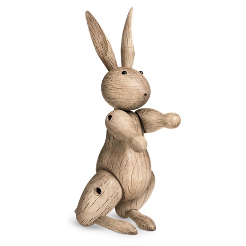 【予約注文】Kay Bojesen Denmark（カイ・ボイスン デンマーク）「Rabbit（ウサギ）」【受注品】商品画像