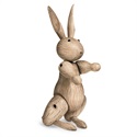【予約注文】Kay Bojesen Denmark（カイ・ボイスン デンマーク）「Rabbit（ウサギ）」【受注品】