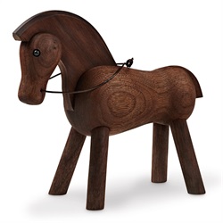 【予約注文】Kay Bojesen Denmark（カイ・ボイスン デンマーク）「Horse（馬）」