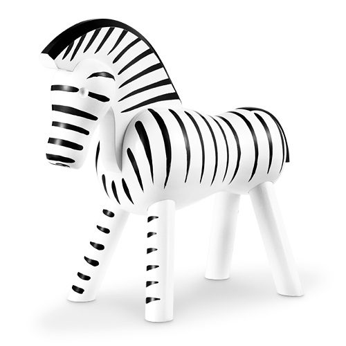 【予約注文】Kay Bojesen Denmark（カイ・ボイスン デンマーク）「Zebra（ゼブラ）」商品画像