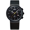 BRAUN（ブラウン）腕時計 Chronograph（クロノグラフ）BNH0035 ブラック [996BNH0035BKBKG]商品サムネイル