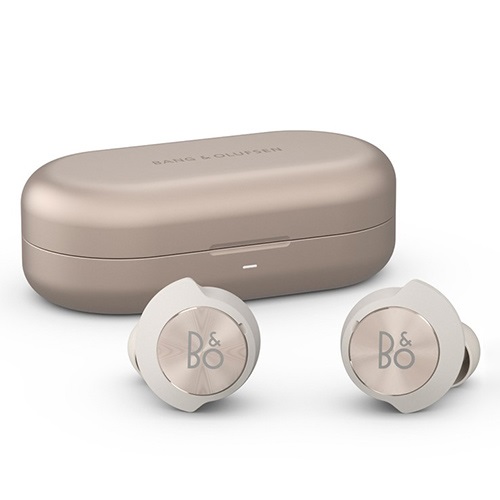 B&O ワイヤレスイヤフォン BEOPLAY-EQ サンド商品画像