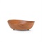 ARCHITECTMADE(アーキテクトメイド) フルーツボウル「FJ Fruit Bowl with toes」Sサイズ(脚あり)商品サムネイル