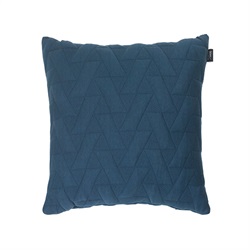 ARCHITECTMADE（アーキテクトメイド）枕  FJ Pattern Pillow  500 × 500mm ネイビー