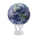 【予約注文】MOVA 地球儀 MOVA Globe（ムーバ・グローブ）Φ15cm サテライトビュー