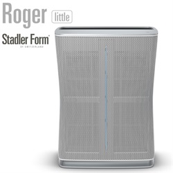 【廃番】Stadler Form（スタドラーフォーム）空気清浄器 Roger Little（ロジャーリトル） ホワイト