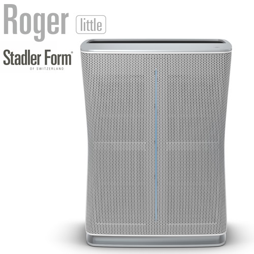 廃番】Stadler Form（スタドラーフォーム）空気清浄器 Roger Little