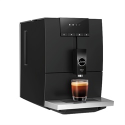 JURA（ユーラ）全自動コーヒーマシン  ENAシリーズ ENA4  フルメトロポリタンブラック