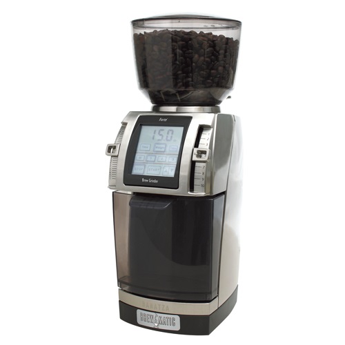 BARATZA（バラッツァ）ドリップコーヒー用グラインダー「Forte-BG」商品画像