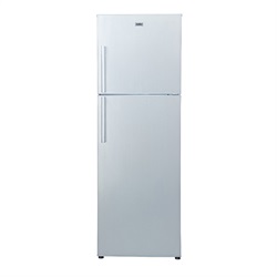 【廃番】mabe（マーベ）冷凍冷蔵庫「ITV120」ステンレス