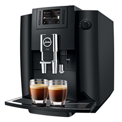 JURA（ユーラ）全自動コーヒーマシン「E6」