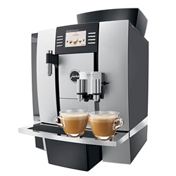 JURA（ユーラ）全自動コーヒーマシン「GIGA X3 Professional」