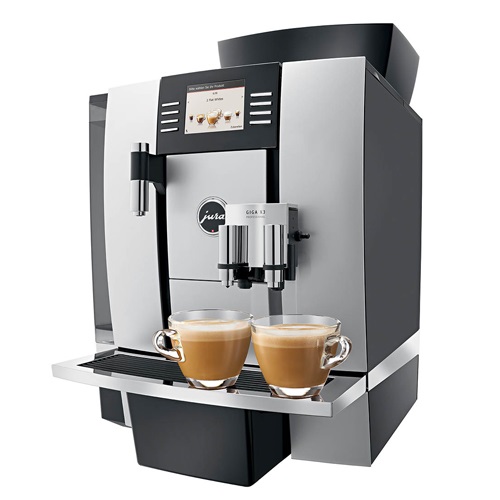 【廃番】JURA（ユーラ）全自動コーヒーマシン「GIGA X3 Professional」商品画像