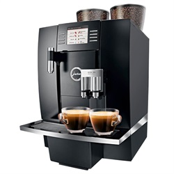【取扱終了】JURA（ユーラ）全自動コーヒーマシン「GIGA X8c Professional」
