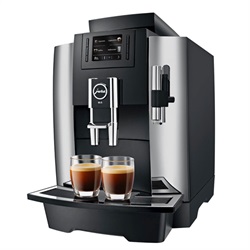 JURA（ユーラ）全自動コーヒーマシン「WE8」