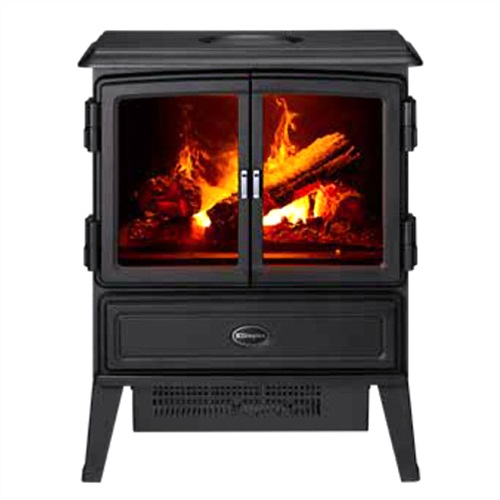 【廃番】DIMPLEX（ディンプレックス）電気暖炉 Oakhurst（オークハースト）商品画像