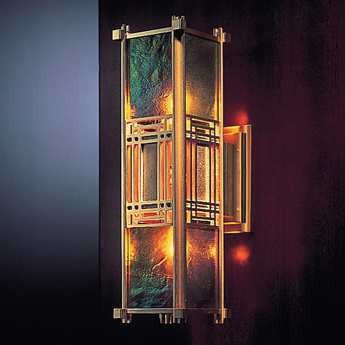 Frank Lloyd Wright（フランクロイドライト）ブラケット照明 SUMAC 4（スーマック 4） 【要電気工事】商品画像