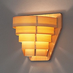 【即納】JAKOBSSON LAMP（ヤコブソンランプ）ブラケット照明 パインφ240mm 【要電気工事】