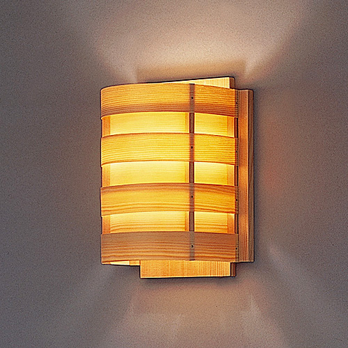 【即納】JAKOBSSON LAMP（ヤコブソンランプ）ブラケット照明 パインφ165mm 【要電気工事】商品サムネイル