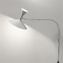 NEMO（ネモ）ブラケット照明 Lampe de Marseille Mini ランプ・ド・マルセイユ・ミニ  ホワイト