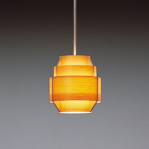 JAKOBSSON LAMP（ヤコブソンランプ）ペンダント照明 パインφ170mm