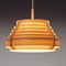 JAKOBSSON LAMP（ヤコブソンランプ）ペンダント照明 パインφ540mm （ランプ別売）商品サムネイル
