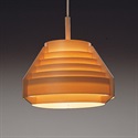 JAKOBSSON LAMP（ヤコブソンランプ）ペンダント照明 【LED】パインφ440mm（ランプ別）