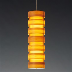 JAKOBSSON LAMP（ヤコブソンランプ）ペンダント照明 パインφ200mm （ランプ別）