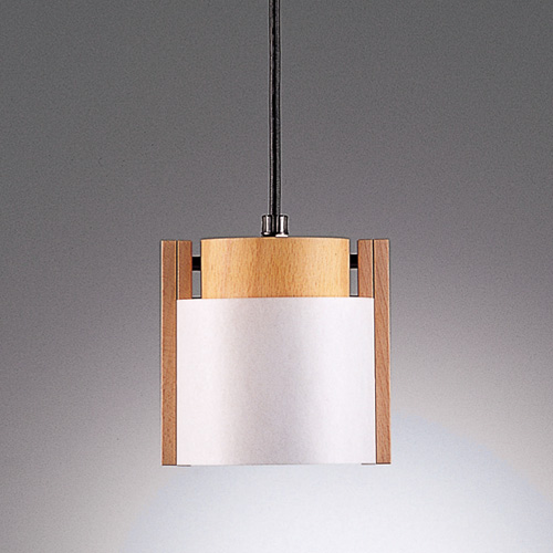DOMUS ドイツ製 木製シャンデリア ドムス ペンダントライト 照明