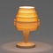 JAKOBSSON LAMP（ヤコブソンランプ）テーブル照明 パインφ150mm商品サムネイル