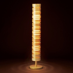 JAKOBSSON LAMP（ヤコブソンランプ）フロア照明 パインφ270mm