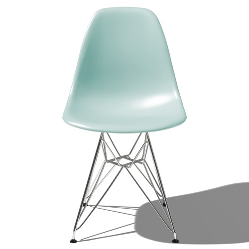 Herman Miller（ハーマンミラー）Eames Shell Chair / Side Chair（DSR 