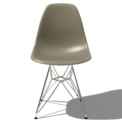 【廃番】Herman Miller（ハーマンミラー）Eames Shell Chair / Side Chair（DSR）スパロー商品画像