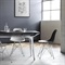 Herman Miller（ハーマンミラー）サイドチェア Eames Shell Chair / Side Chair（DSR）ブラック / ブラック商品サムネイル