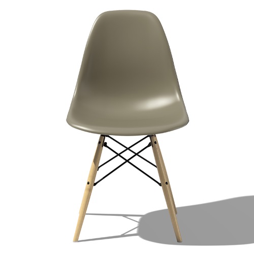 【廃番】Herman Miller（ハーマンミラー）Eames Shell Chair / Side Chair（DSW）スパロー商品サムネイル