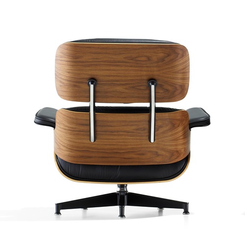 Herman Miller（ハーマンミラー）Eames Lounge Chair & Ottoman 特別セット ウォールナット商品画像