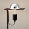 YAMAGIWA（ヤマギワ）フロア照明 MIRROR BALL LAMP φ200mm ブラック （ランプ別）（専用ランプ）商品サムネイル