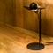 YAMAGIWA（ヤマギワ）フロア照明 MIRROR BALL LAMP φ200mm ブラック （ランプ別）（専用ランプ）商品サムネイル