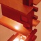 Frank Lloyd Wright（フランクロイドライト）テーブル照明 TALIESIN 3（タリアセン） チェリー商品サムネイル