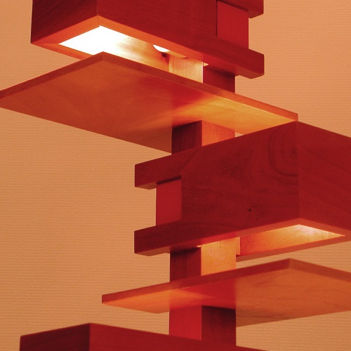 Frank Lloyd Wright（フランクロイドライト）テーブル照明 TALIESIN 3 