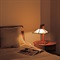 Frank Lloyd Wright（フランクロイドライト）テーブル照明 TALIESIN 1（タリアセン） ウォルナット商品サムネイル