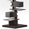 Frank Lloyd Wright（フランクロイドライト）テーブル照明 TALIESIN 3（タリアセン） BLACK EDITION商品サムネイル