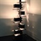 Frank Lloyd Wright（フランクロイドライト）テーブル照明 TALIESIN 3（タリアセン） BLACK EDITION商品サムネイル