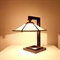 Frank Lloyd Wright（フランクロイドライト）テーブル照明 TALIESIN 1（タリアセン） ブラック商品サムネイル