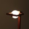 Frank Lloyd Wright（フランクロイドライト）フロア照明 ROBIE 1 MINI FLOOR（ロビー）商品サムネイル