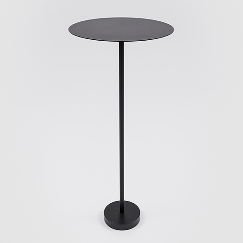 DANESE（ダネーゼ）サイドテーブル Bincan（ビンカン）Table System M / H72m ライトグレー商品画像