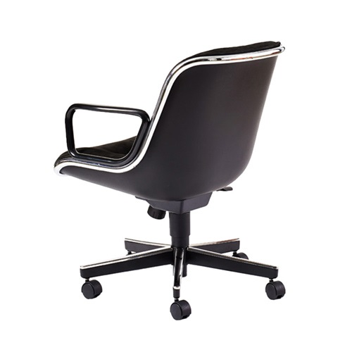 Knoll（ノル） Pollock Exective Chair（ポロック エグゼクティブチェア）商品画像