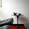 Knoll（ノル） Saarinen Collection ローテーブル Φ910mm ホワイト × アラベスカート商品サムネイル